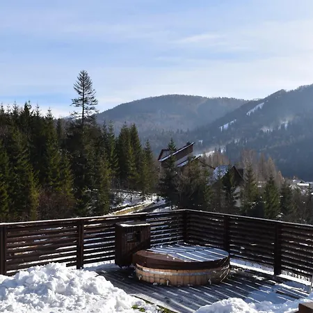 Holiday home 30 Forest,