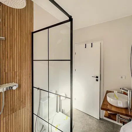 30 Forest, Holiday home