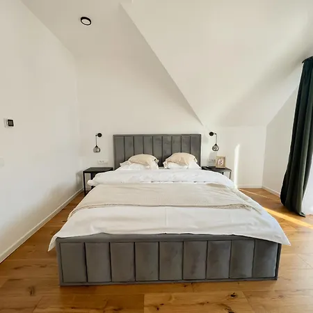 30 Forest, Holiday home *