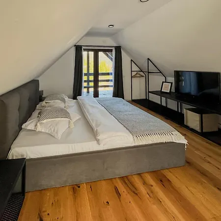 Holiday home 30 Forest,
