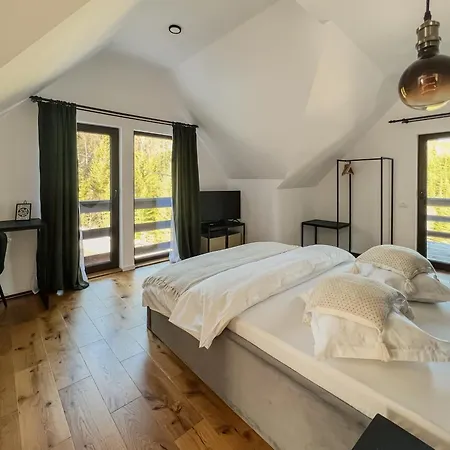 30 Forest, Holiday home Azuga