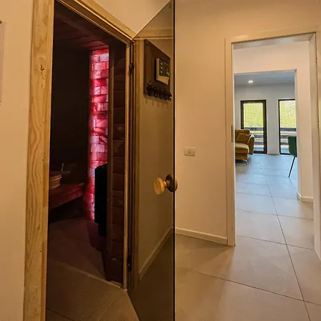 30 Forest, Holiday home *