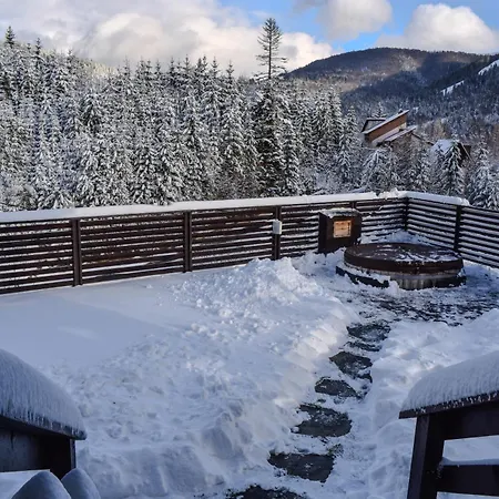 Holiday home 30 Forest, Azuga
